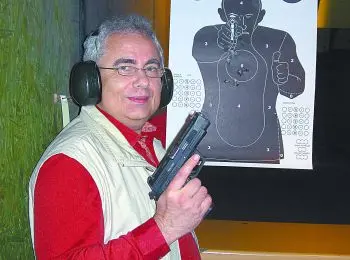 «Профессор» преступного мира - Совершенно Секретно «Профессор» преступного мира - Совершенно Секретно